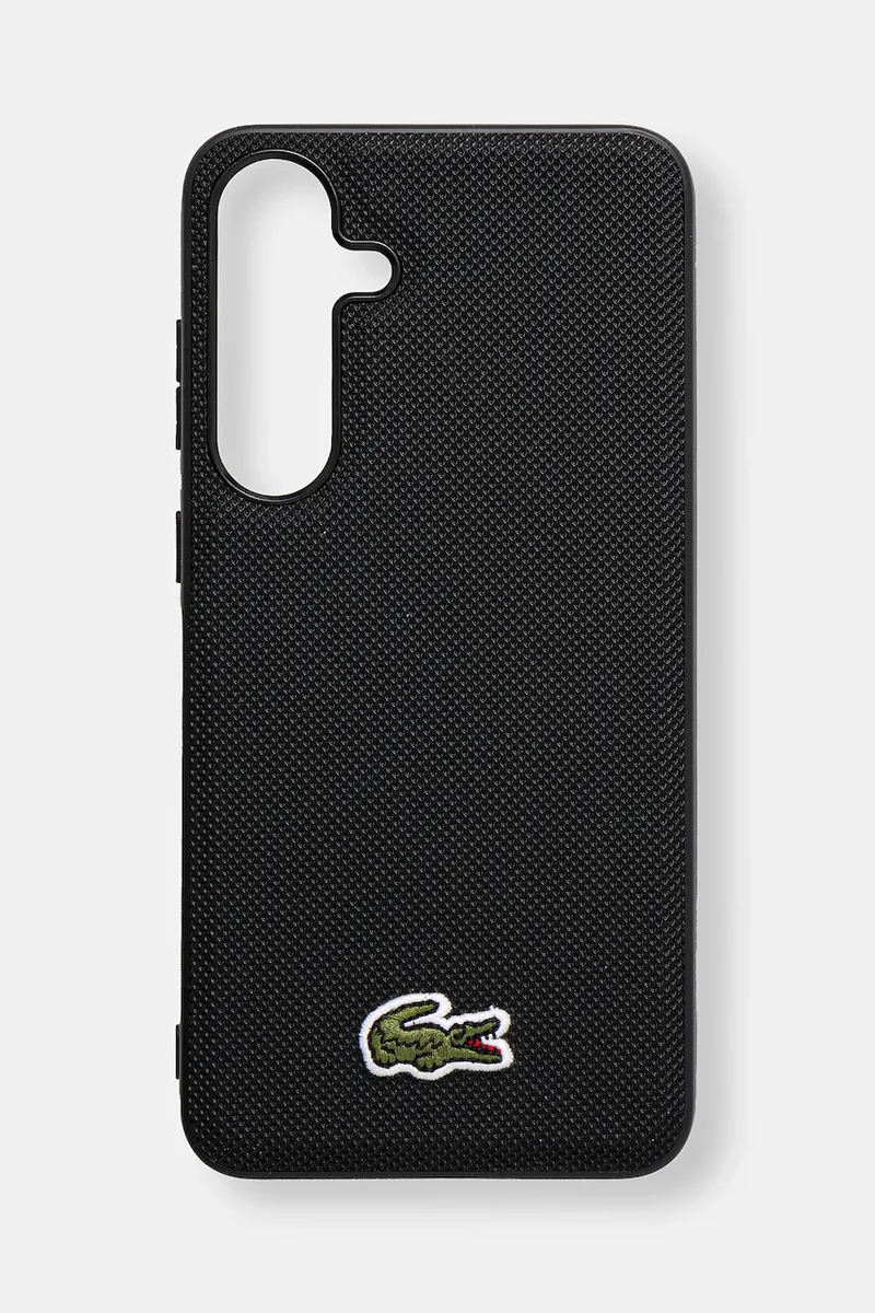 Θήκη κινητού Lacoste Samsung Galaxy S25+