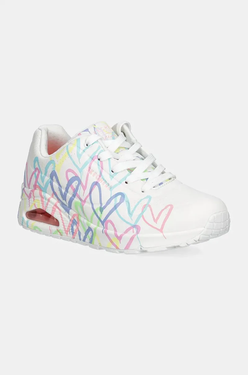 Sneakers Skechers SKECHERS X JGOLDCROWN