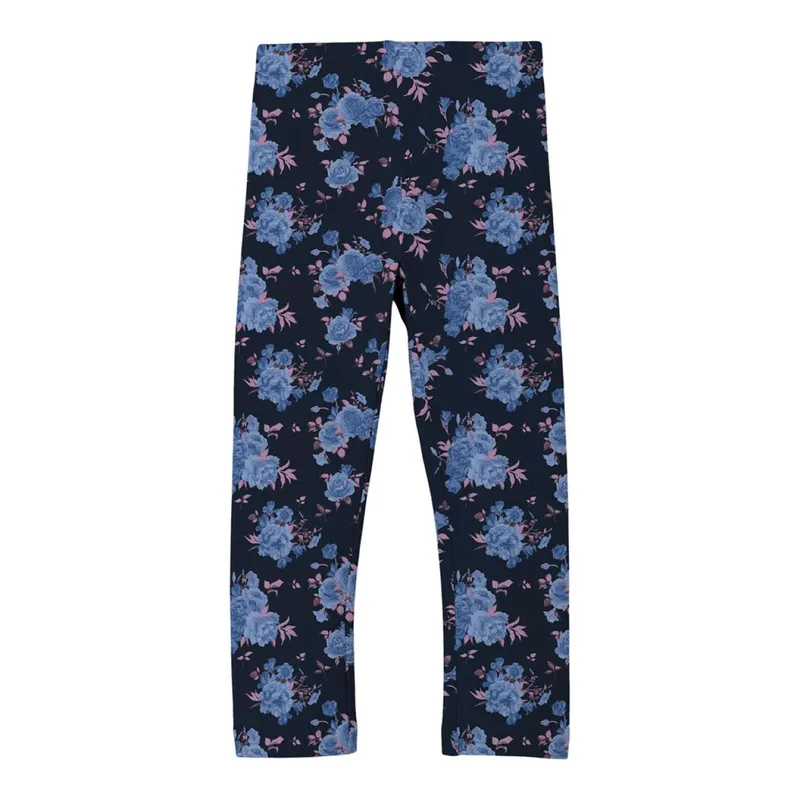 Κολάν μακό κορίτσι name it-13206689- Dark Sapphire