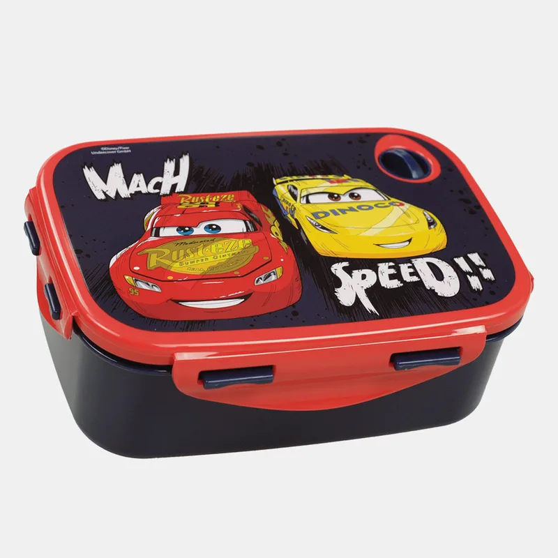 GIM Cars Δοχείο Φαγητού 900ml (9000251239_1523)