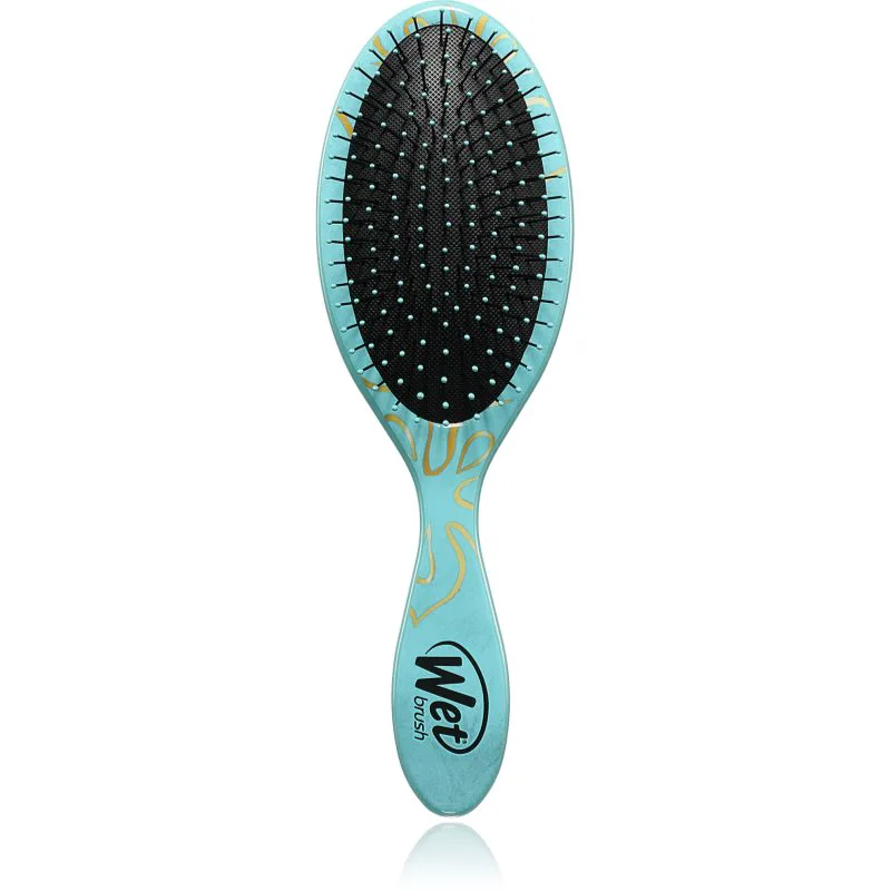 Wet Brush Original Detangler Disney Princess βούρτσα για τα μαλλιά Moana 1 τμχ