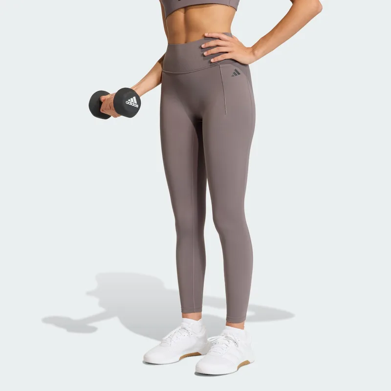 adidas W Optime Power 7/8 Leggings (9000259700_1611)