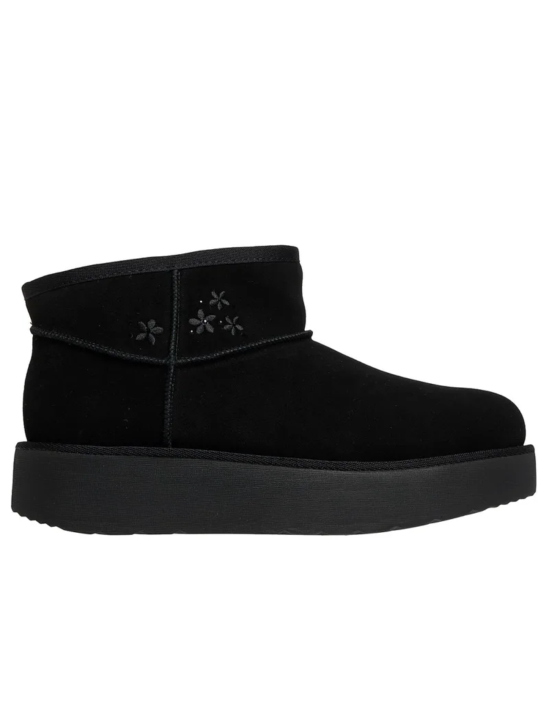 Skechers SlipIns Keep Cozy 169143BBK