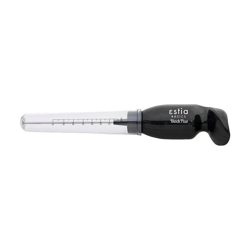 Φραπεδιέρα Χειρός Black Plus 25W 2 Ταχυτήτων Estia 06-12366