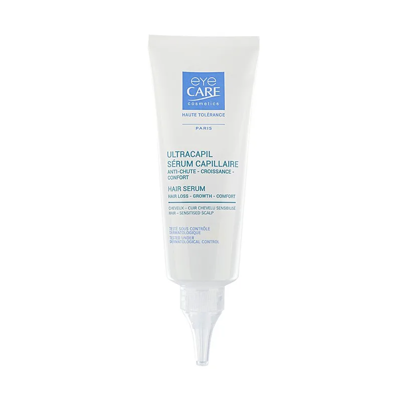 Eye Care Cosmetics Ultracapil Hair Serum 75ml
