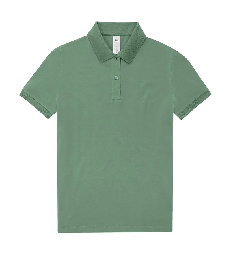 My Polo 210 /Women B & C PW463 Amalfi Green
