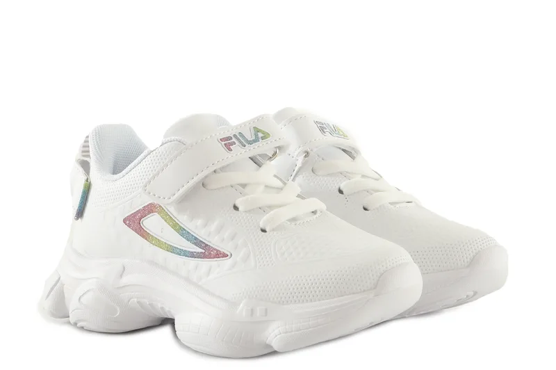 Sneaker Fila Memory Musha PU V 3KW13017-100 Κορίτσι