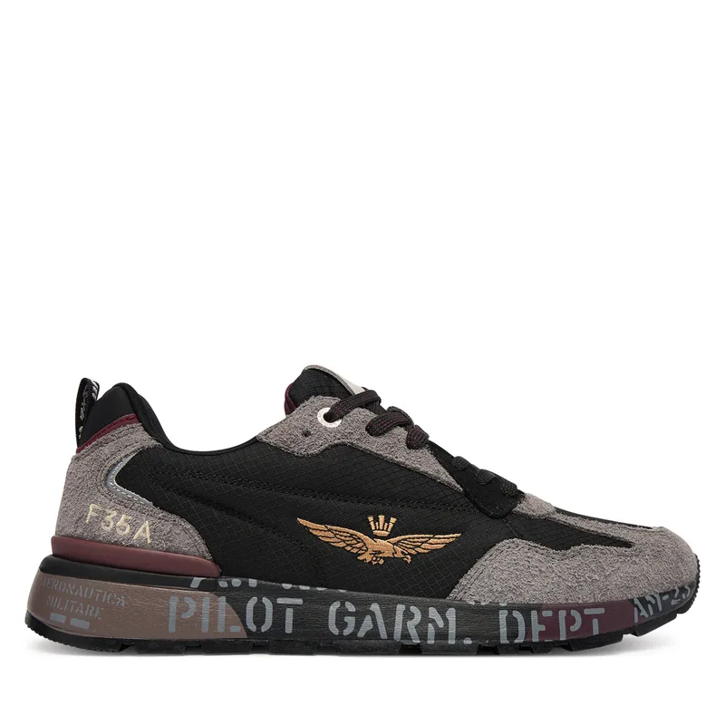 Αθλητικά Aeronautica Militare 261SC0276UCT03546 Έγχρωμο