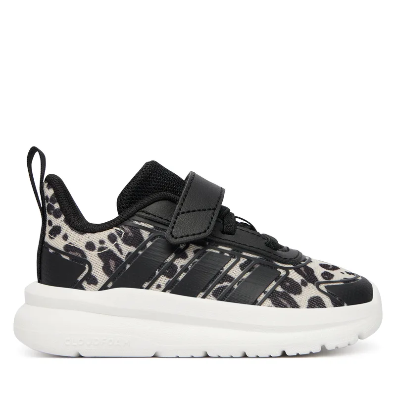 Αθλητικά adidas Tensaur Run 4.0 Shoes Infants KI2625 Μπεζ