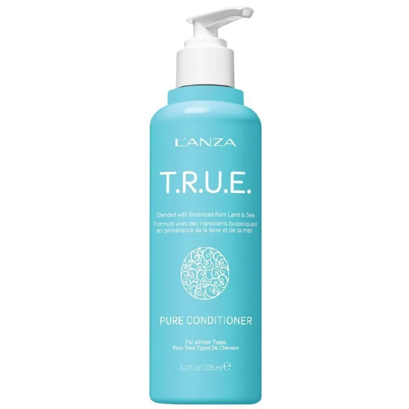 L'ANZA TRUE Pure conditioner 236 ml