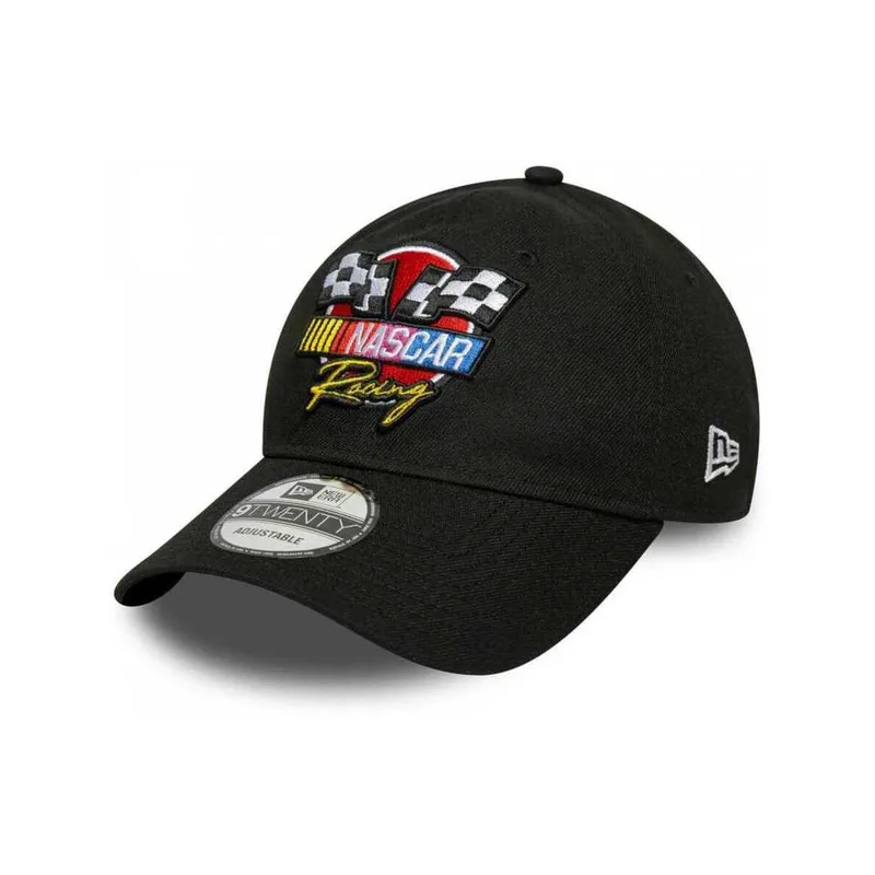 Κασκέτο New-Era Nascar flag 9twenty nascla