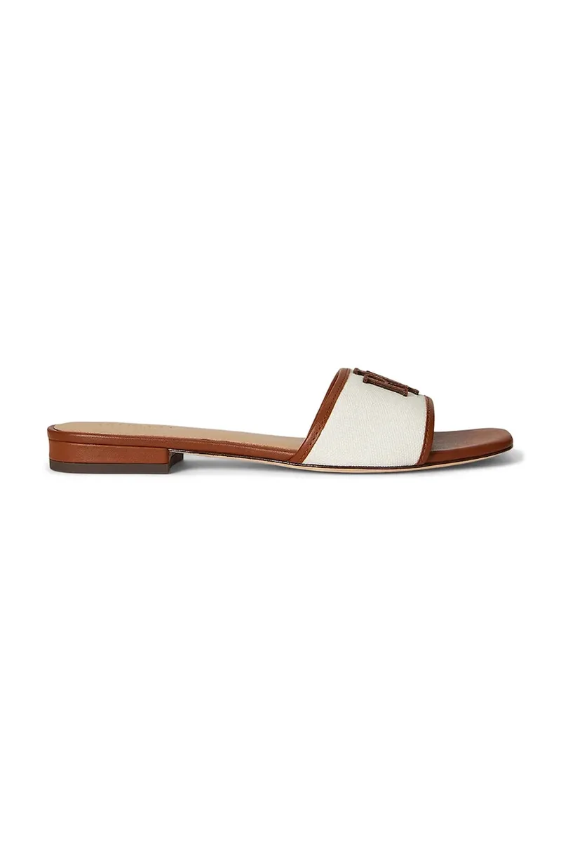 Lauren Ralph Lauren Παντόφλες Lauren Ralph Lauren Everley Sld2