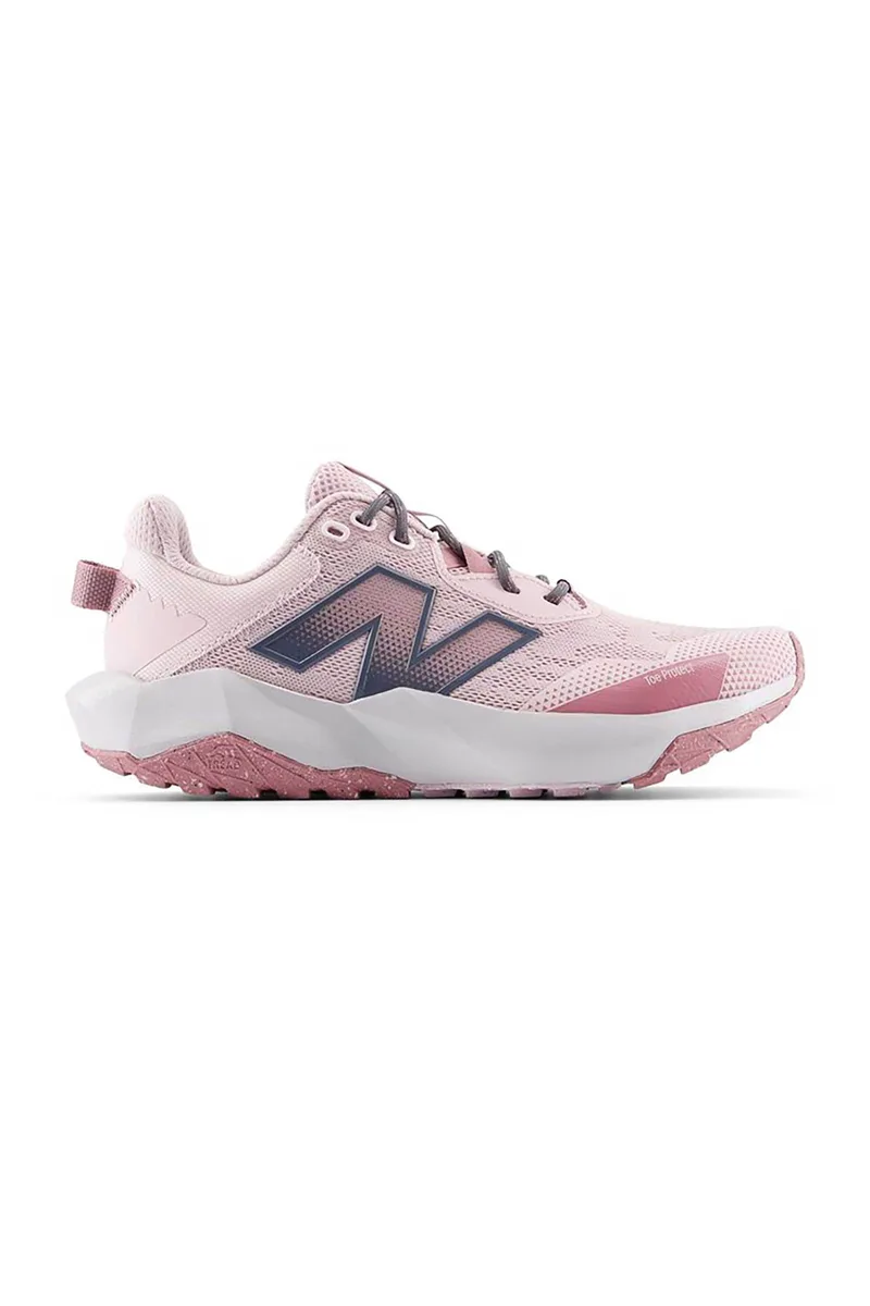 New Balance γυναικεία αθλητικά παπούτσια "Dynasoft Nitrel v6" - WNTR16T Ροζ