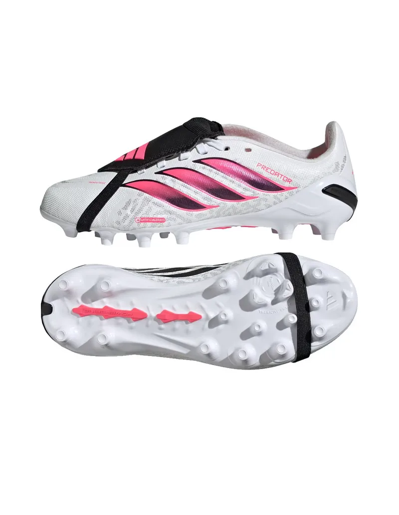 Adidas Predator League Ft Jr AG IH2105 shoes