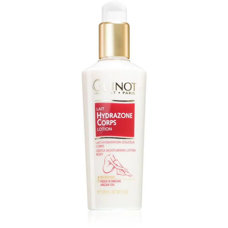 Guinot Hydrazone ενυδατικό γαλάκτωμα σώματος 200 ml