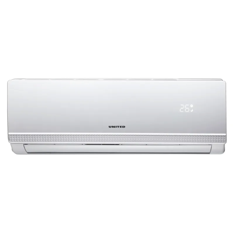 Κλιματιστικό Inverter United UNI-3409 9000BTU WiFi UNI-3409