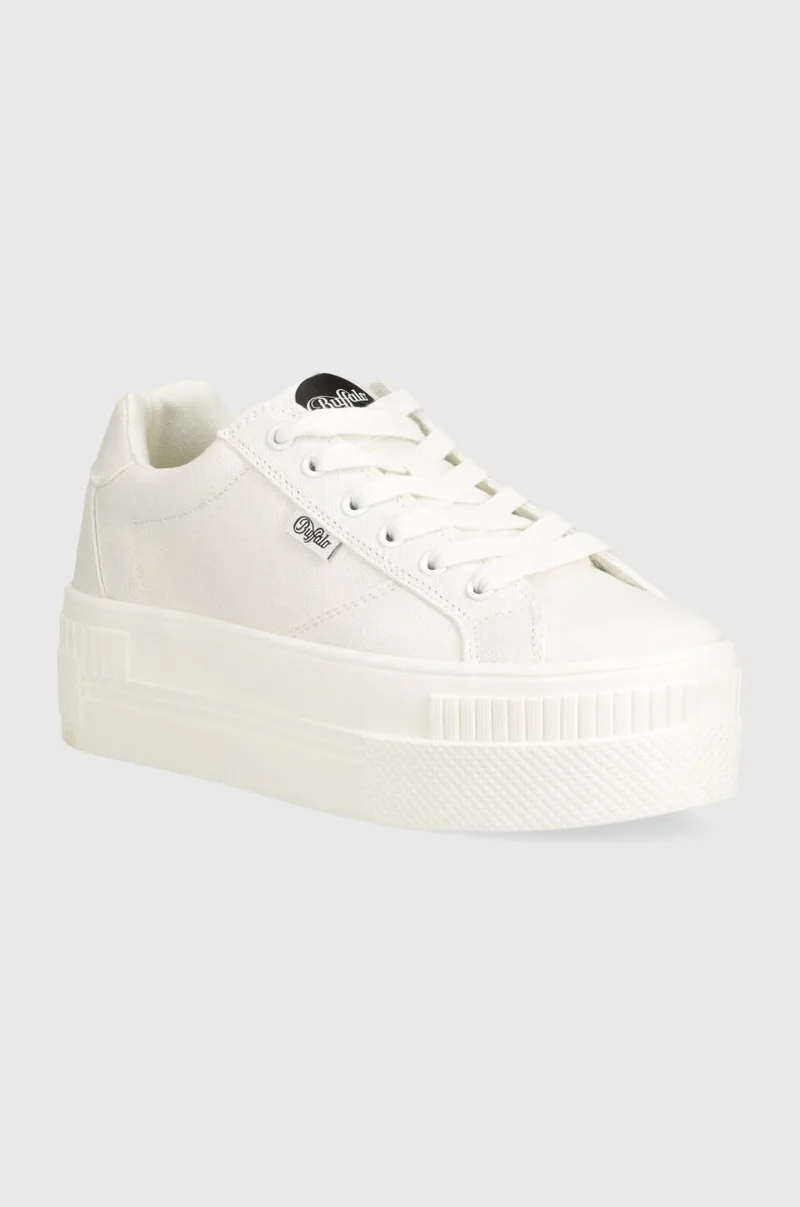 Sneakers Buffalo Paired