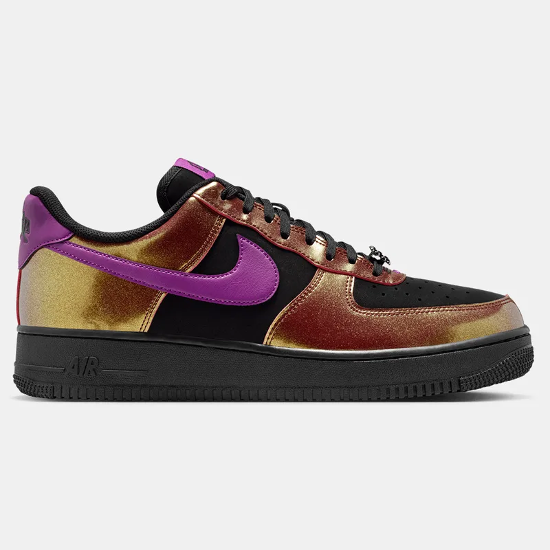 Nike Air Force 1 ’07 Lv8 Ανδρικά Παπούτσια (9000252410_89865)