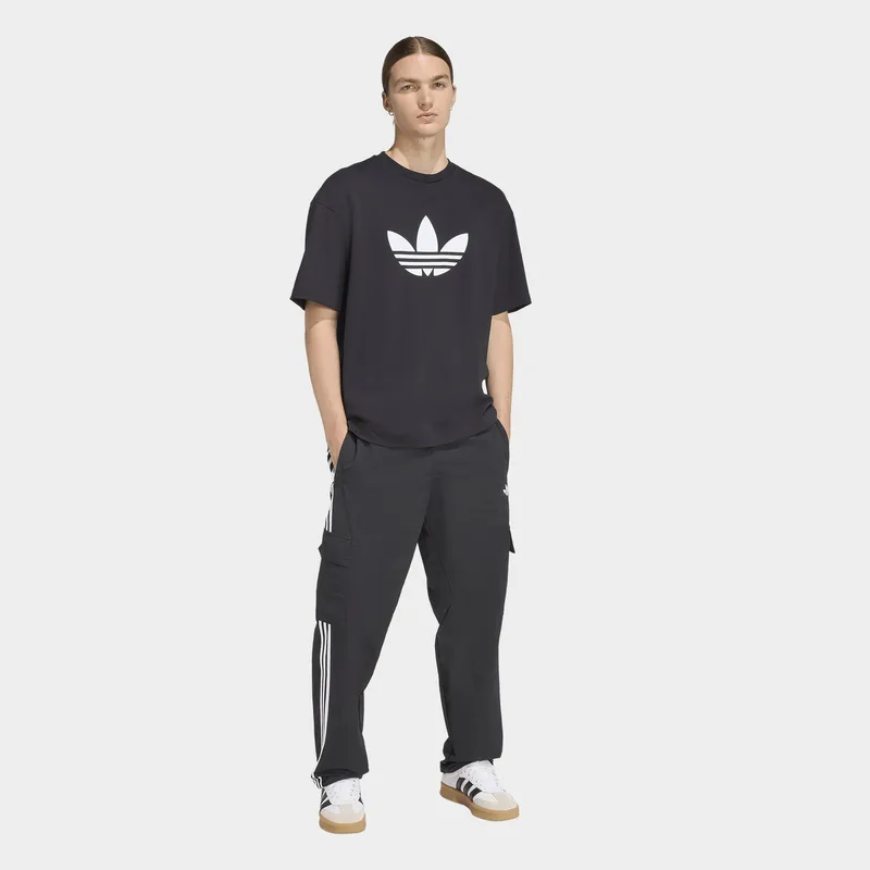 adidas Originals M Adicolor Trefoil Tee (9000261529_1480)