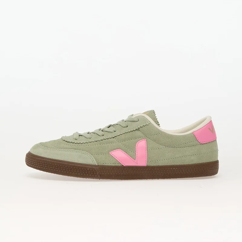 Sneakers Veja W Panenka Suede Clay_Malibu_Bark EUR 37