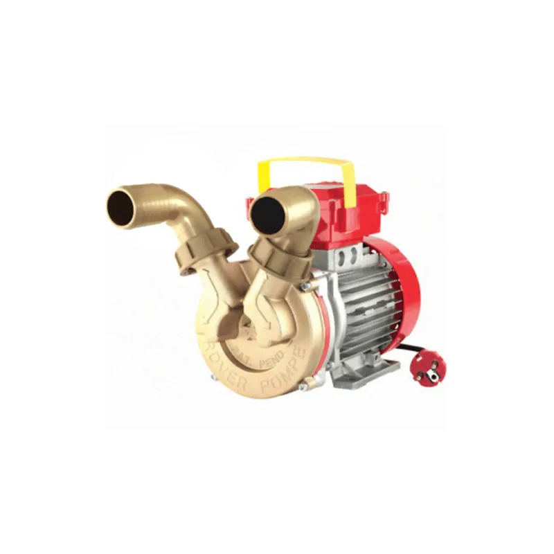 ηλεκτραντλια rover 40 ce 1hp 1450rpm