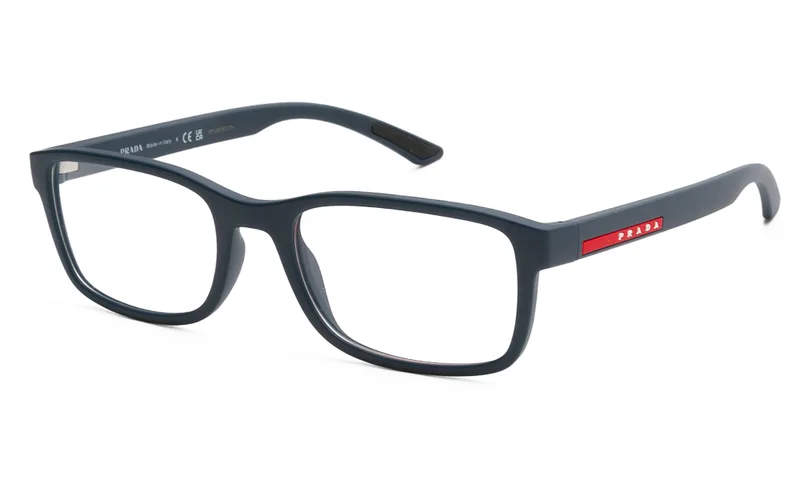 PRADA ΣΚΕΛΕΤΟΣ ΟΡΑΣΕΩΣ PRADA PS06RV MAG1O1 5319 PS06RV Μπλέ