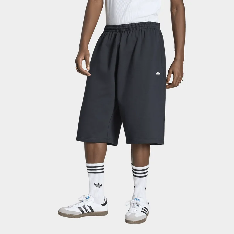 adidas Originals M Trefoil Essentials Shorts 14 In (9000284943_1469)
