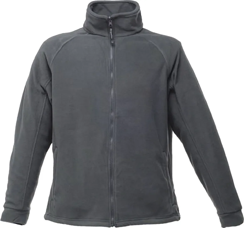 Ζακέτα Fleece TRF532 Regatta Thor III Seal Grey