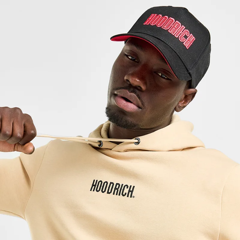 Hoodrich OG Core 5-Panel Unisex Καπέλο (9000172052_1469)