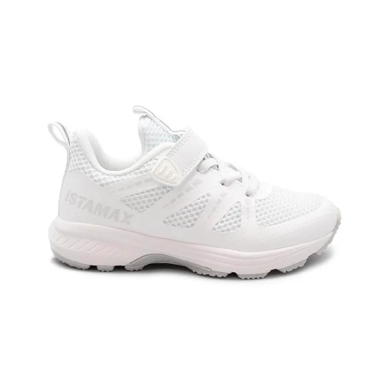 Xαμηλά Sneakers Istamax IST-E26-3807-BI