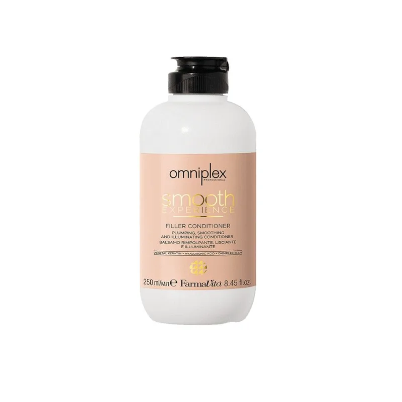 FarmaVita Omniplex Professional Smooth Experience Filler Conditioner (250ml)