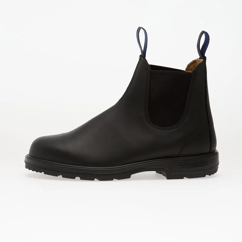 Sneakers Blundstone 566 Black EUR 44