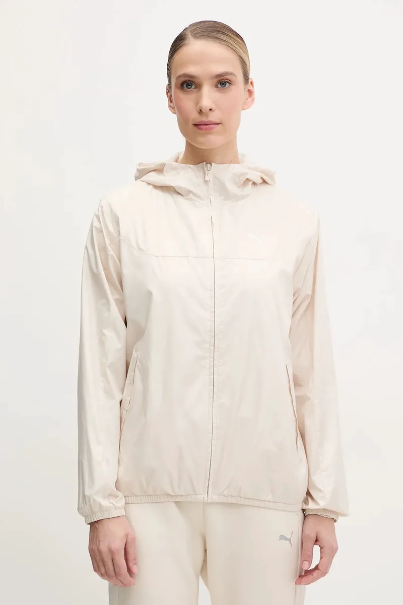 Μπουφάν Puma Wardrobe Essential