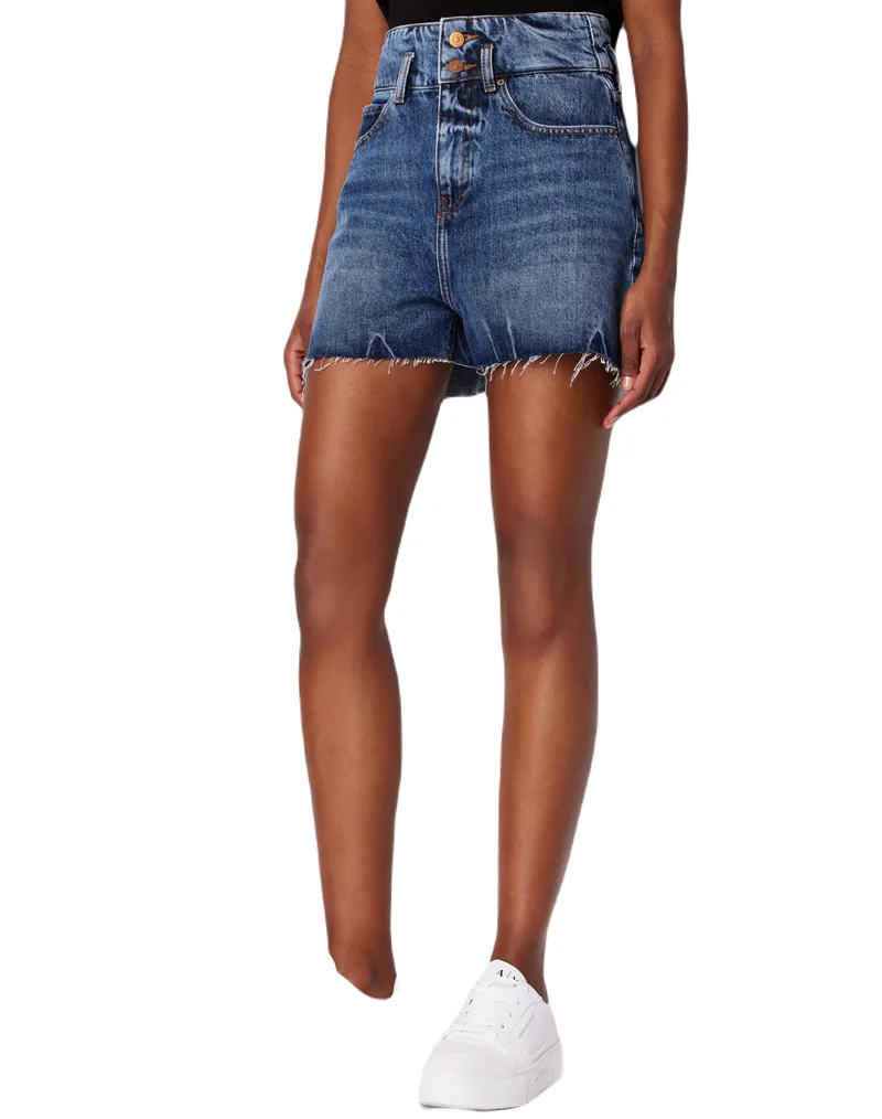 Armani Exchange - Παντελόνι Τζιν Γυναικείο 3DYJ71Y16EZ-1500