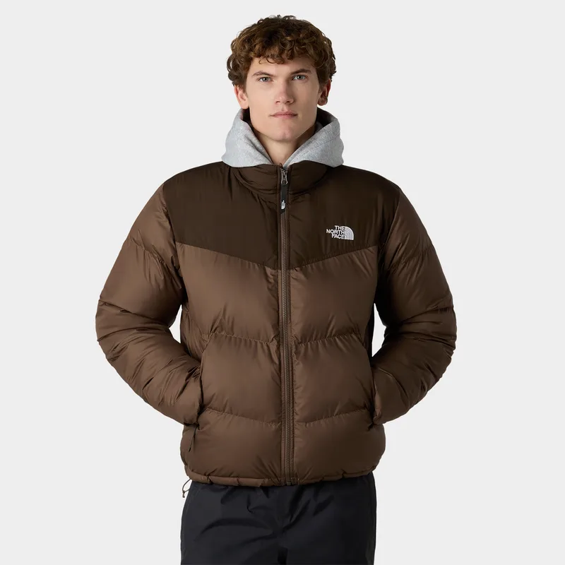 The North Face Saikuru Ανδρικό Puffer Μπουφάν (9000239860_88142)