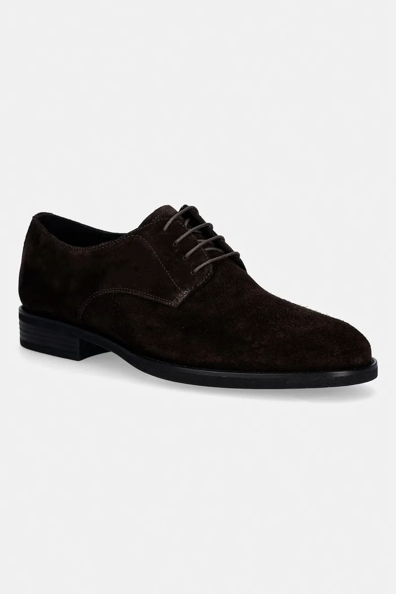 Σουέτ κλειστά παπούτσια Vagabond Shoemakers MARIO