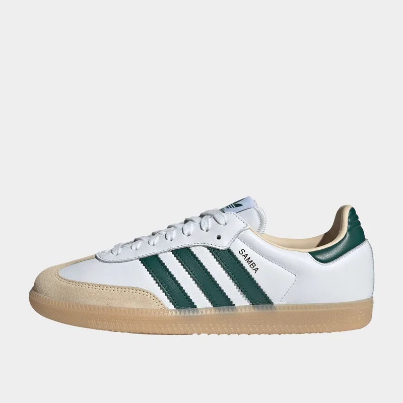 adidas Originals Samba OG Ανδρικά Παπούτσια (9000235828_73859)