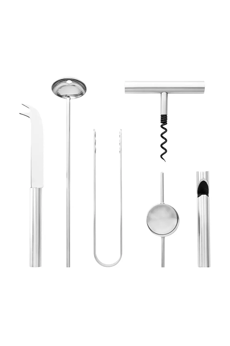 Σετ μπάρμαν Stelton Original 6-pack