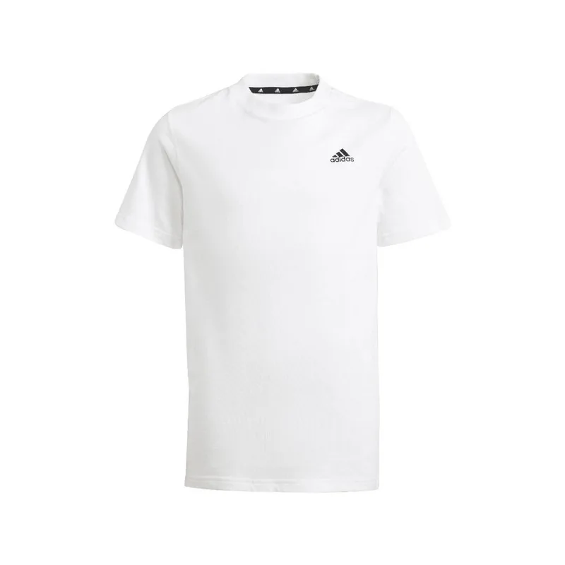 T-shirt με κοντά μανίκια adidas T-shirt ib4093 coton