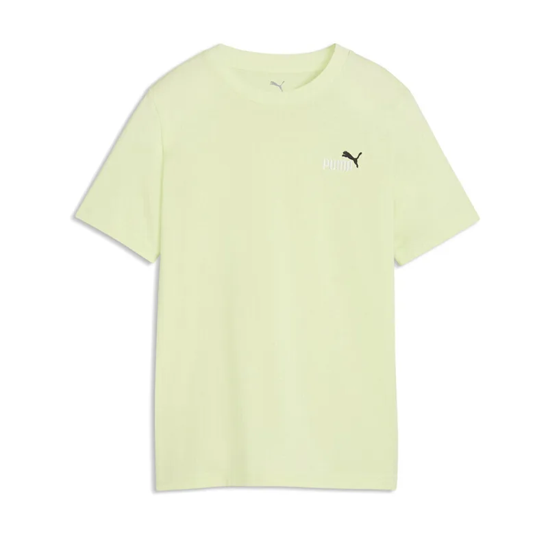 Puma Kids ESS 2 Color Small No.1 Logo Tee B (685779-38)