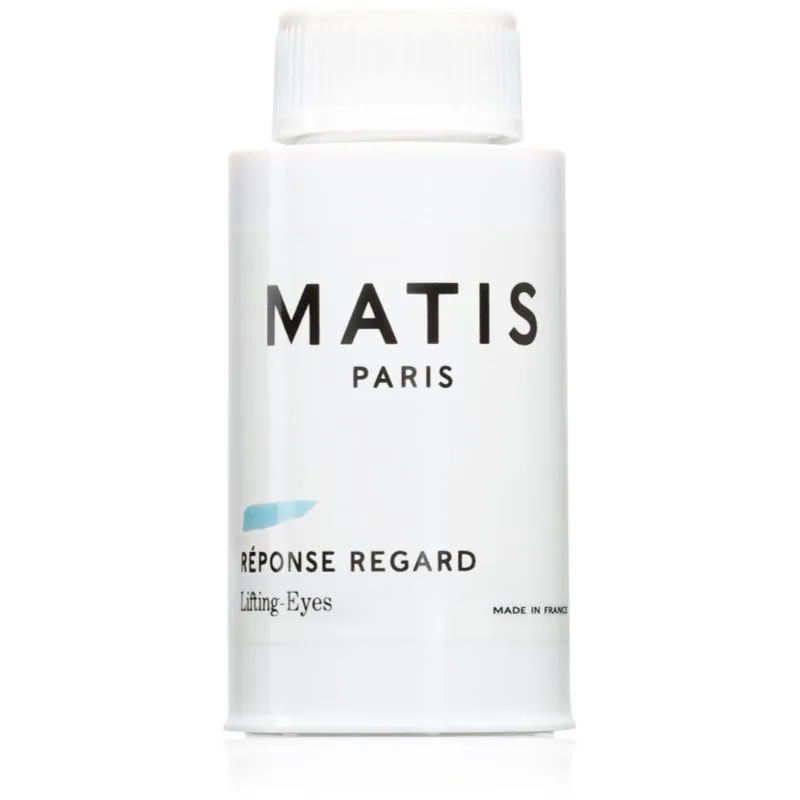 MATIS Paris Réponse Regard Lifting-Eyes τζελ ανύψωσης για τα μάτια ανταλλακτικό 15 ml