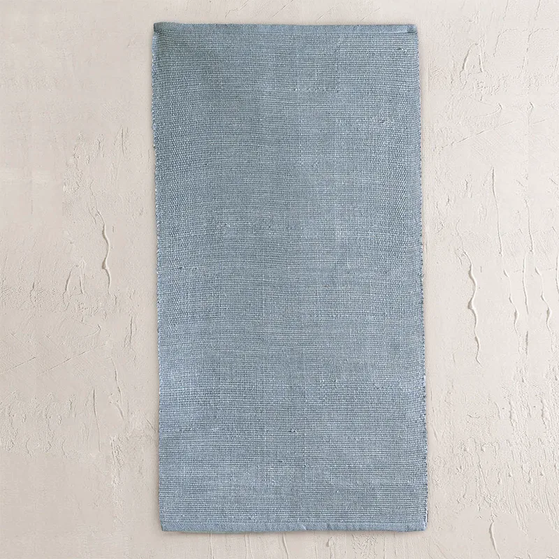 Χαλί Διαδρόμου (60x120) Rythmos Nisyros Light Grey