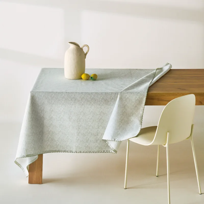 Τραπεζομάντηλο 140X220 Kentia Flos (140x220)