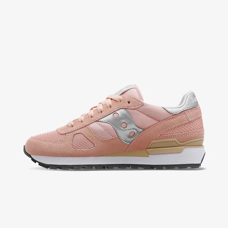 Sneakers Saucony Shadow Original Pale Ροζ/ Silver EUR 40.5