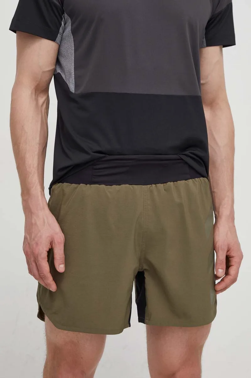 Αθλητικά σορτς adidas TERREX Agravic
