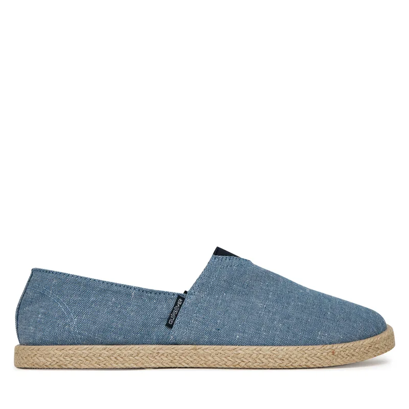 Εσπαντρίγιες Quiksilver WAVESTRIDE-01 Μπλε