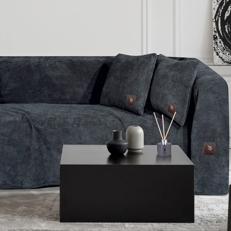 Ριχτάρι Διθέσιου Καναπέ 180x250 Greenwich Polo 2760 Premium 180x250