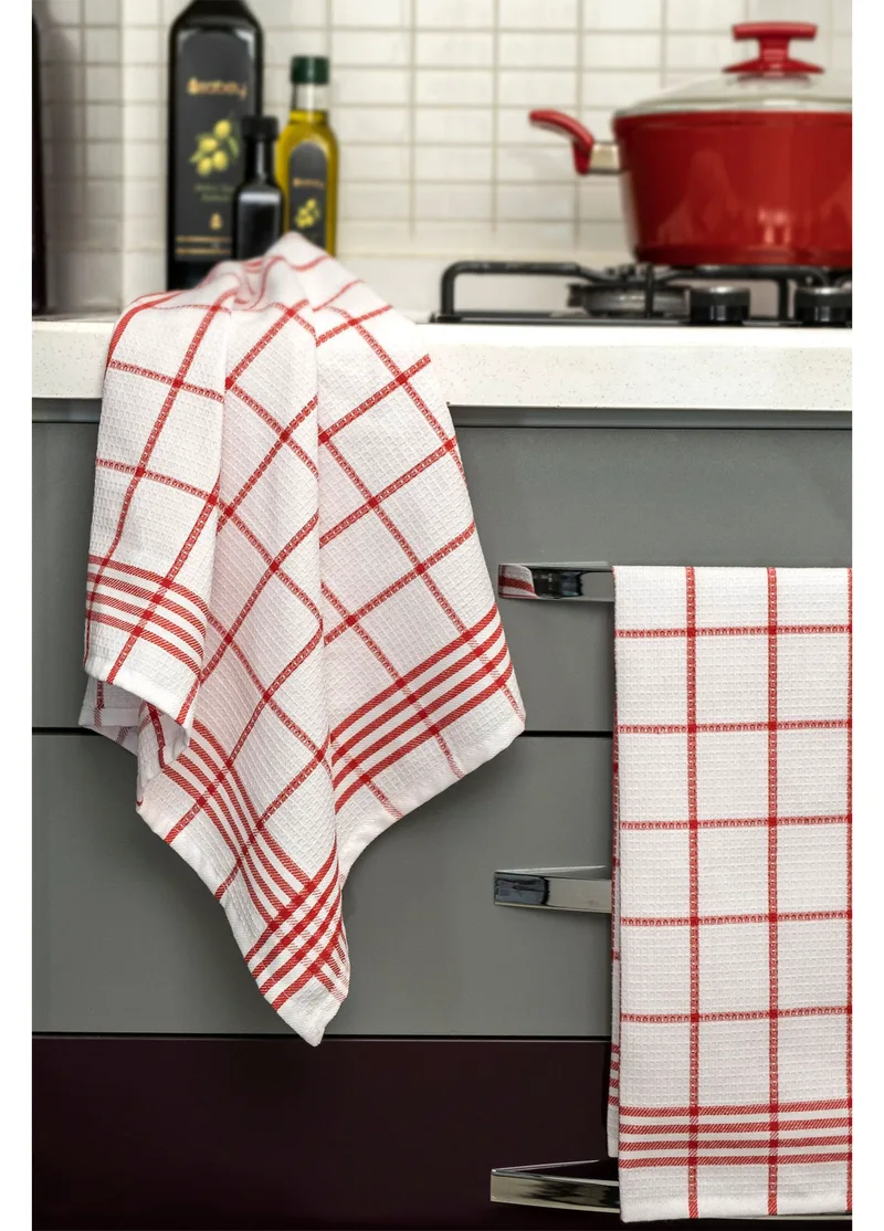 Kitchen Offers - Σετ 5 τμχ Πετσέτες Χεριών Hermia