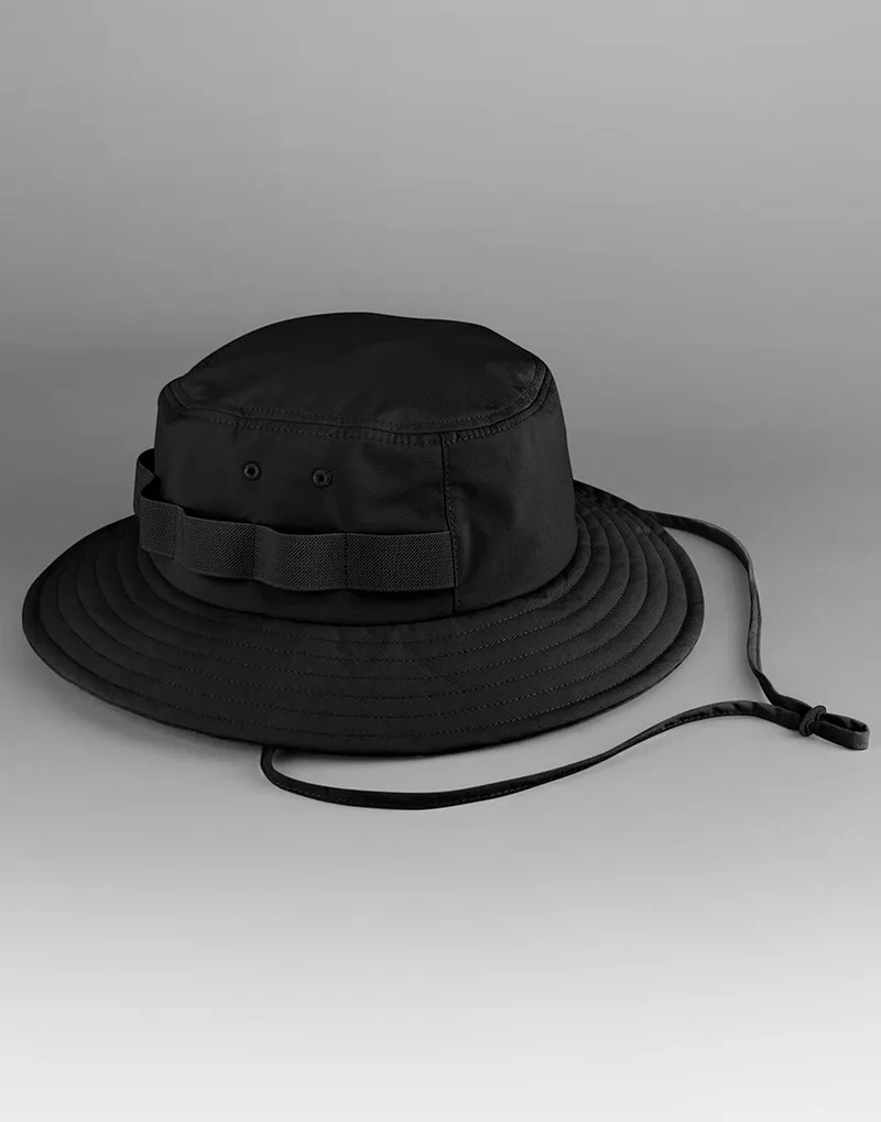 Καπέλο Outdoor Adventure B790R Beechfield Black