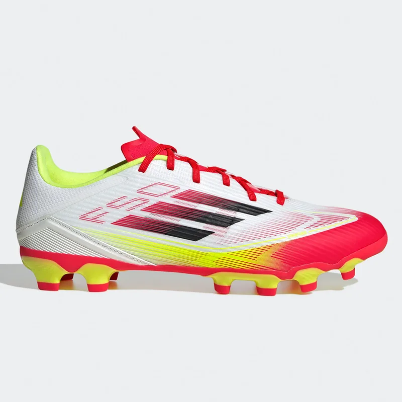 adidas F50 League MG Ανδρικά Ποδοσφαιρικά Παπούτσια (9000212798_7712)